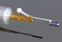 Syringe Safety Needle